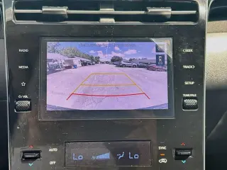 Hyundai TUCSON 2023 AWD SEL 4dr SUV