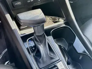 Hyundai TUCSON 2023 AWD SEL 4dr SUV