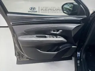 Hyundai TUCSON 2023 AWD SEL 4dr SUV