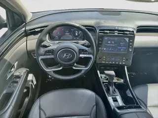 Hyundai TUCSON 2023 AWD SEL 4dr SUV