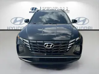 Hyundai TUCSON 2023 AWD SEL 4dr SUV