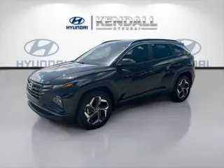 Hyundai TUCSON 2023 AWD SEL 4dr SUV
