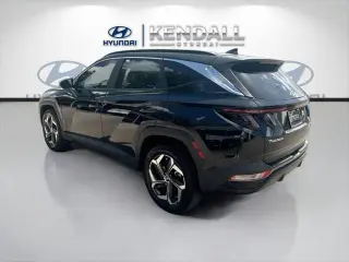 Hyundai TUCSON 2023 AWD SEL 4dr SUV