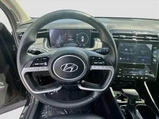 Hyundai TUCSON 2023 AWD SEL 4dr SUV