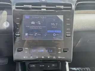 Hyundai TUCSON 2023 AWD SEL 4dr SUV
