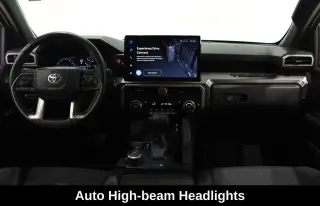 Toyota Tacoma 2025 4x4 SR5 4dr Cab Doble 5.0 ft SB
