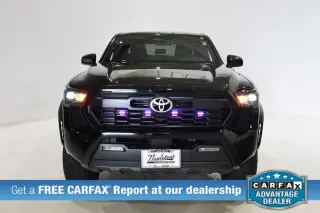 Toyota Tacoma 2025 4x4 SR5 4dr Cab Doble 5.0 ft SB