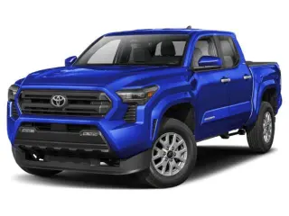 Toyota Tacoma 2024 4x2 SR5 4p Doble Cab 5.0 ft CB