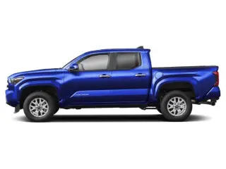 Toyota Tacoma 2024 4x2 SR5 4p Doble Cab 5.0 ft CB