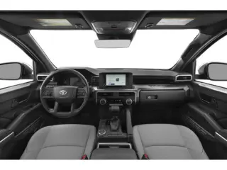 Toyota Tacoma 2024 4x2 SR5 4p Doble Cab 5.0 ft CB