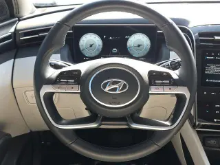 Hyundai TUCSON 2024 SEL 4dr SUV