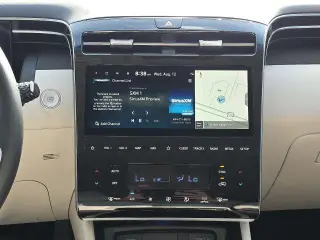 Hyundai TUCSON 2024 SEL 4dr SUV