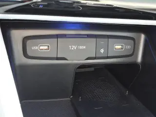 Hyundai TUCSON 2024 SEL 4dr SUV