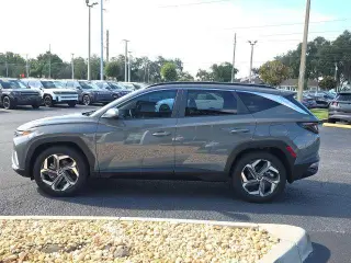 Hyundai TUCSON 2024 SEL 4dr SUV