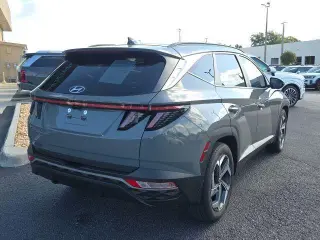 Hyundai TUCSON 2024 SEL 4dr SUV