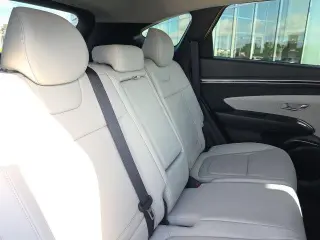 Hyundai TUCSON 2024 SEL 4dr SUV