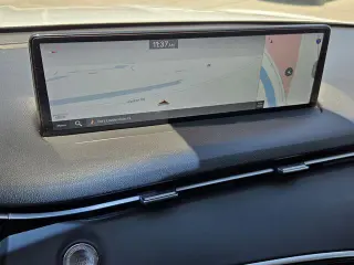 Genesis GV70 2024 AWD 2.5T Estándar 4p SUV
