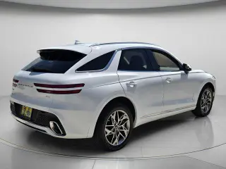 Genesis GV70 2024 AWD 2.5T Estándar 4p SUV
