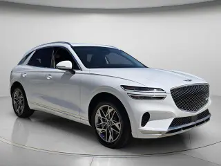 Genesis GV70 2024 AWD 2.5T Estándar 4p SUV