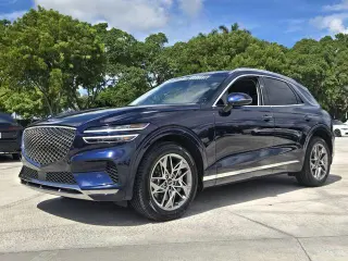 Genesis GV70 2024 AWD 2.5T Standard 4p SUV