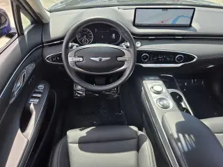 Genesis GV70 2024 AWD 2.5T Standard 4p SUV