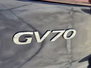 Genesis GV70 2024 AWD 2.5T Standard 4p SUV
