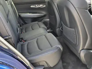 Genesis GV70 2024 AWD 2.5T Standard 4p SUV