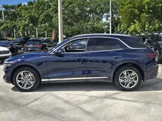 Genesis GV70 2024 AWD 2.5T Standard 4p SUV