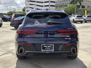 Genesis GV70 2024 AWD 2.5T Standard 4p SUV