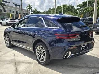Genesis GV70 2024 AWD 2.5T Standard 4p SUV