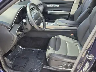 Genesis GV70 2024 AWD 2.5T Standard 4p SUV