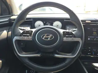 Hyundai TUCSON 2023 SEL 4p SUV