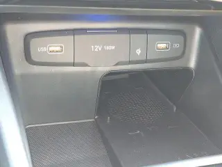 Hyundai TUCSON 2023 SEL 4p SUV