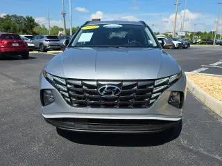 Hyundai TUCSON 2023 SEL 4p SUV