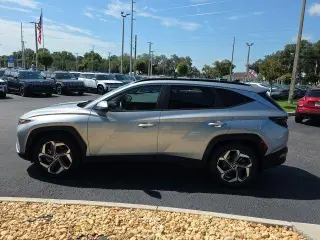 Hyundai TUCSON 2023 SEL 4p SUV