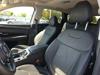 Hyundai TUCSON 2023 SEL 4p SUV