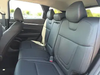 Hyundai TUCSON 2023 SEL 4p SUV