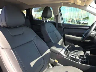 Hyundai TUCSON 2023 SEL 4p SUV