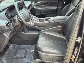 Hyundai SANTA FE 2023 XRT 4p Crossover