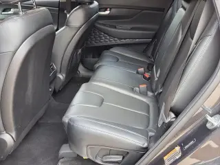 Hyundai SANTA FE 2023 XRT 4p Crossover