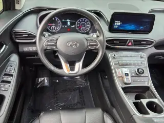 Hyundai SANTA FE 2023 XRT 4p Crossover
