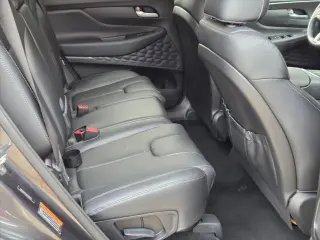 Hyundai SANTA FE 2023 XRT 4p Crossover
