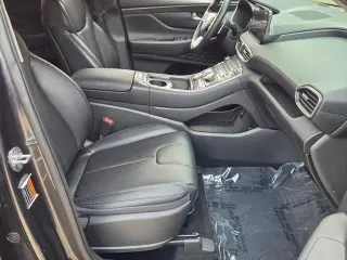 Hyundai SANTA FE 2023 XRT 4p Crossover
