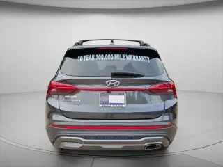 Hyundai SANTA FE 2023 XRT 4p Crossover