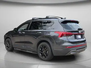 Hyundai SANTA FE 2023 XRT 4p Crossover