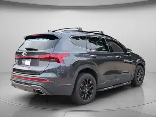 Hyundai SANTA FE 2023 XRT 4p Crossover