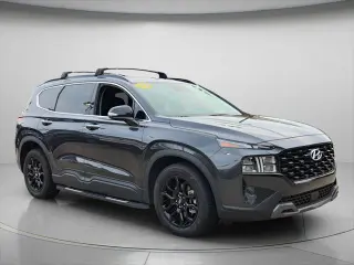 Hyundai SANTA FE 2023 XRT 4p Crossover