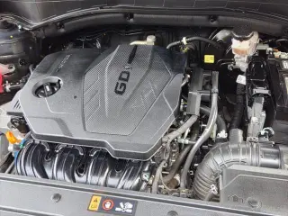 Hyundai SANTA FE 2023 XRT 4p Crossover