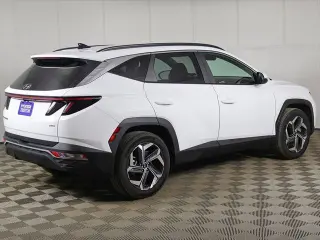 Hyundai TUCSON 2024 AWD SEL 4dr SUV