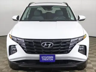 Hyundai TUCSON 2024 AWD SEL 4dr SUV
